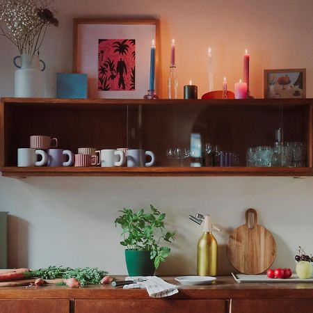 Frey Apartment Szklarska Poreba Ngoại thất bức ảnh