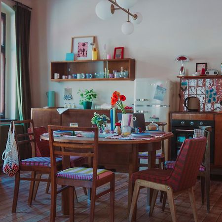 Frey Apartment Szklarska Poreba Ngoại thất bức ảnh