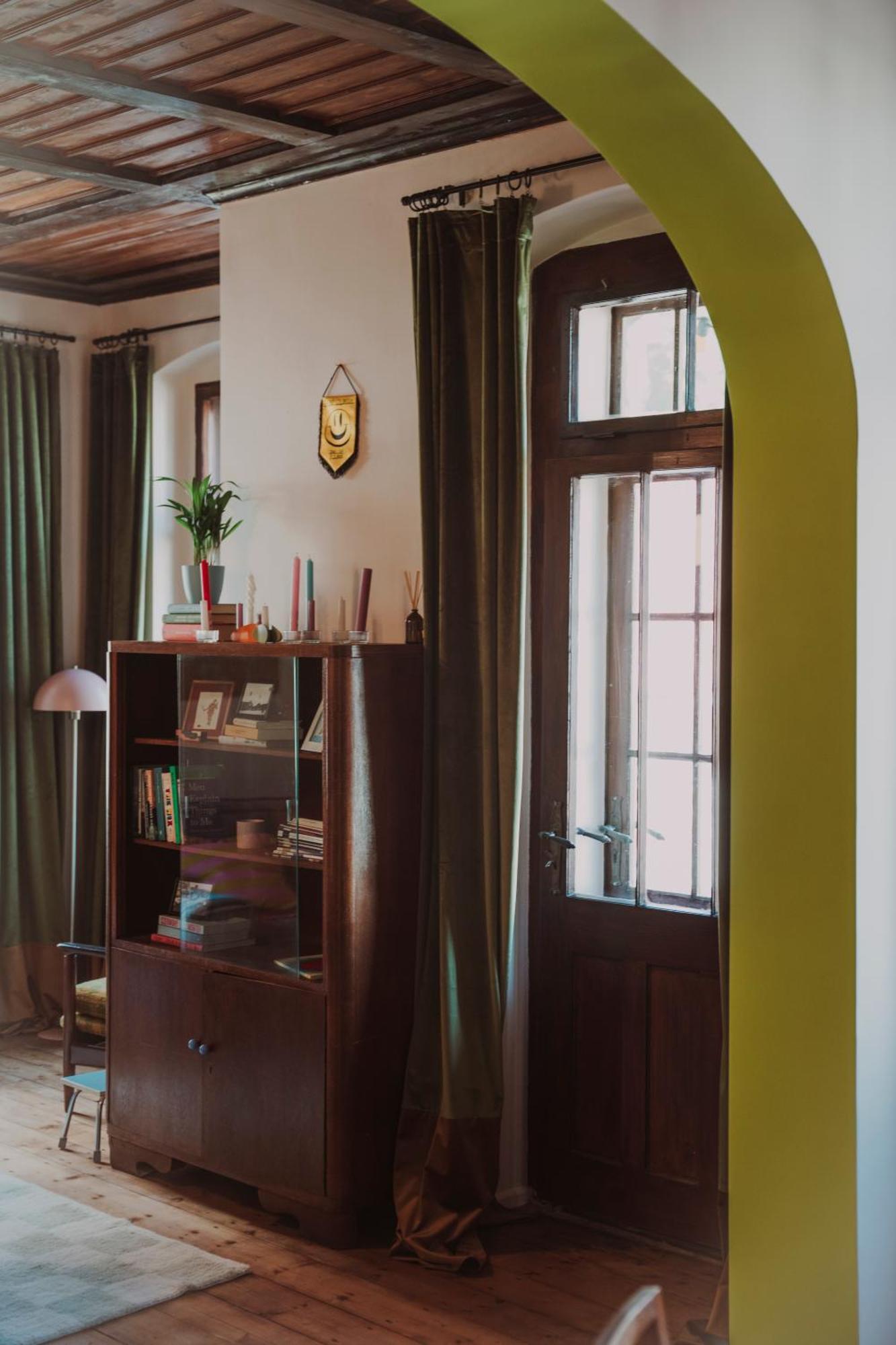 Frey Apartment Szklarska Poreba Ngoại thất bức ảnh